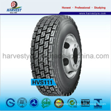 13r22.5 Popular Pattern All-Steel Radial Truck Tires